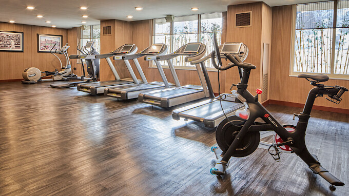 Nobu Hotel at Caesars Palace Las Vegas